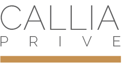 callia prive santorini logo