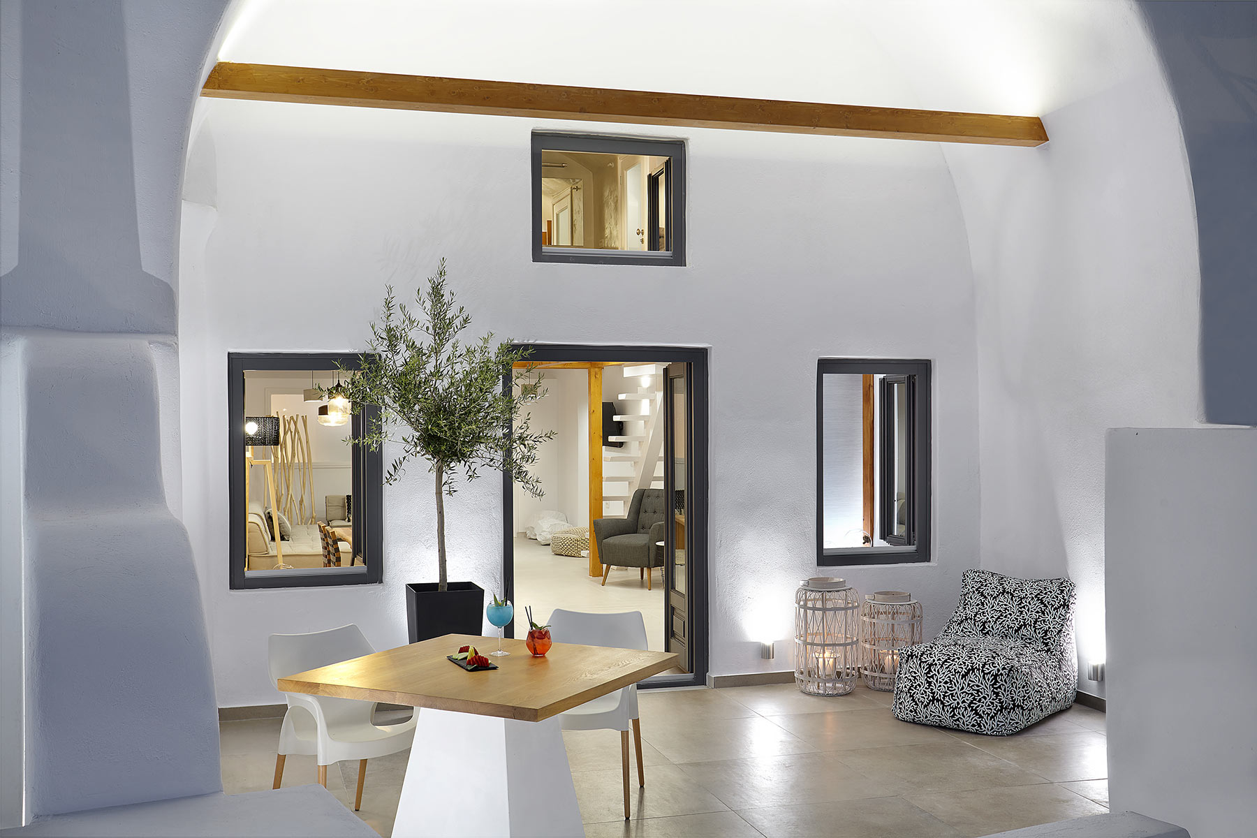 callia collection cave suites 12