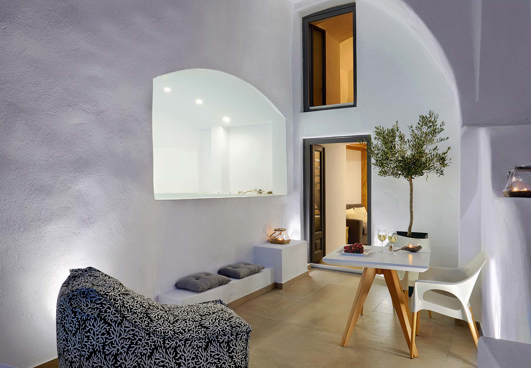 callia collection cave suites 7