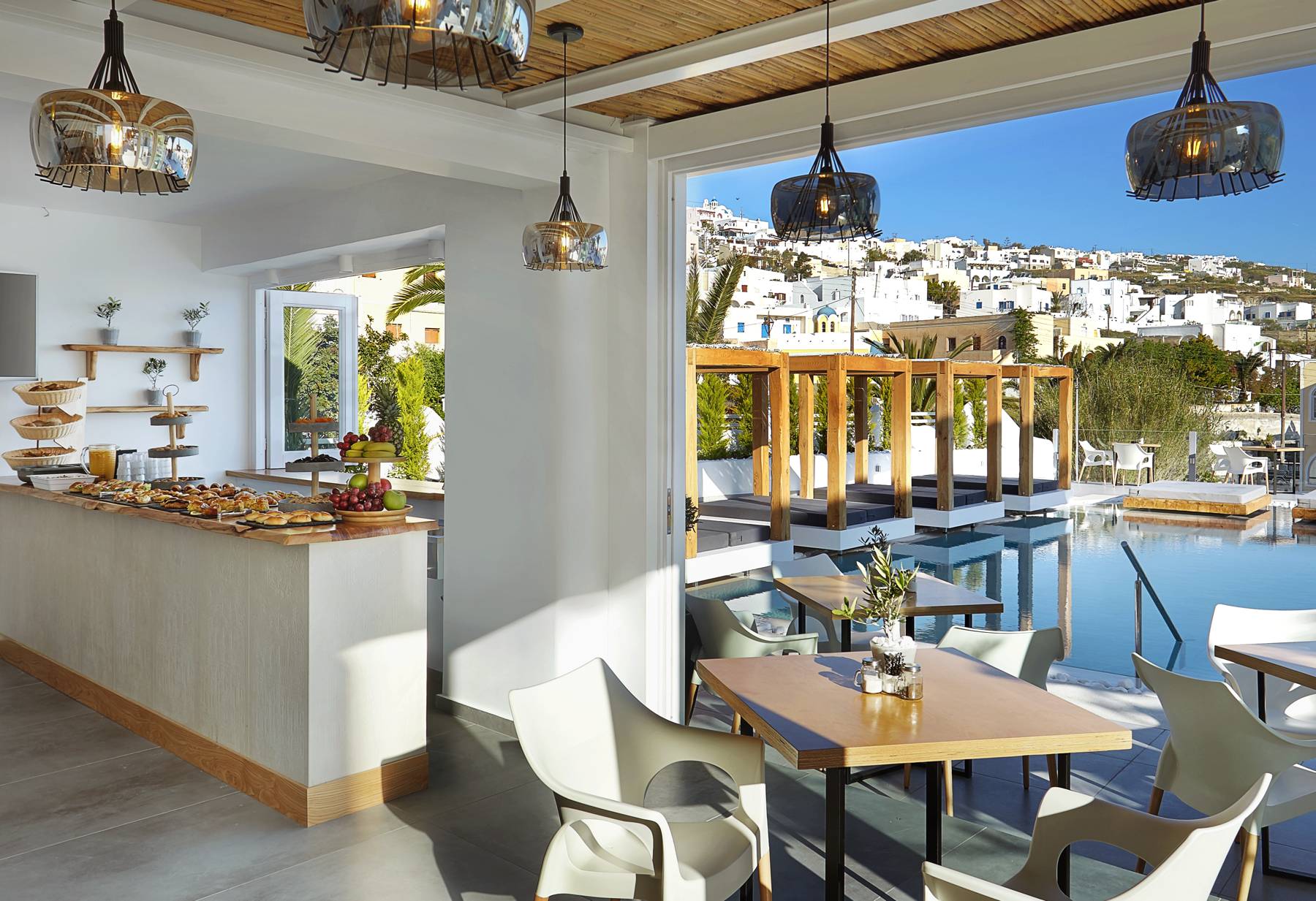 callia retreat suites santorini 004