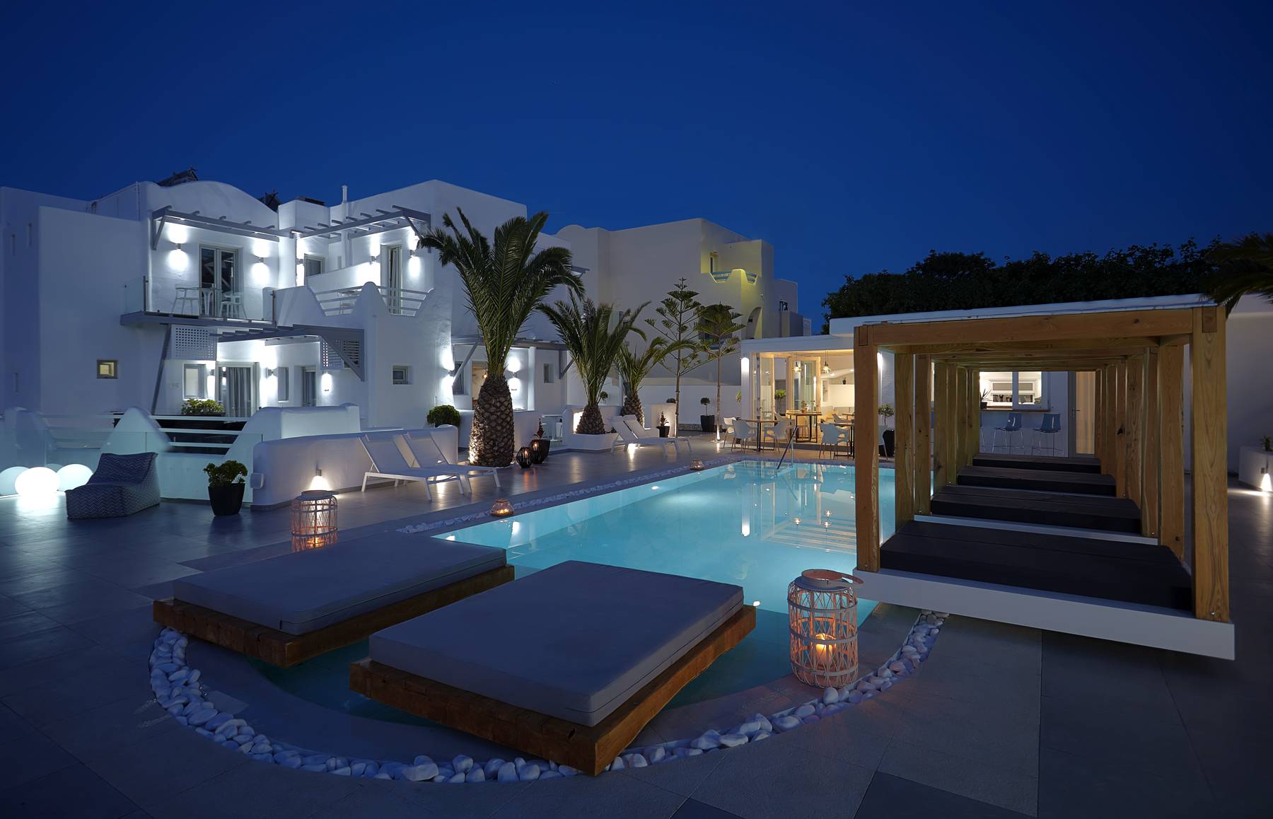 callia retreat suites santorini 10