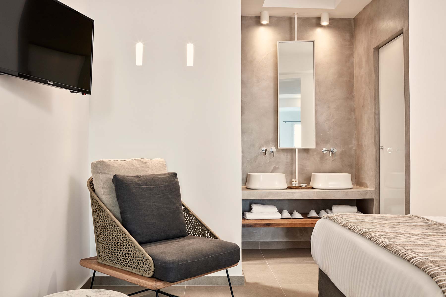 prive executive suite callia retreat santorini 10