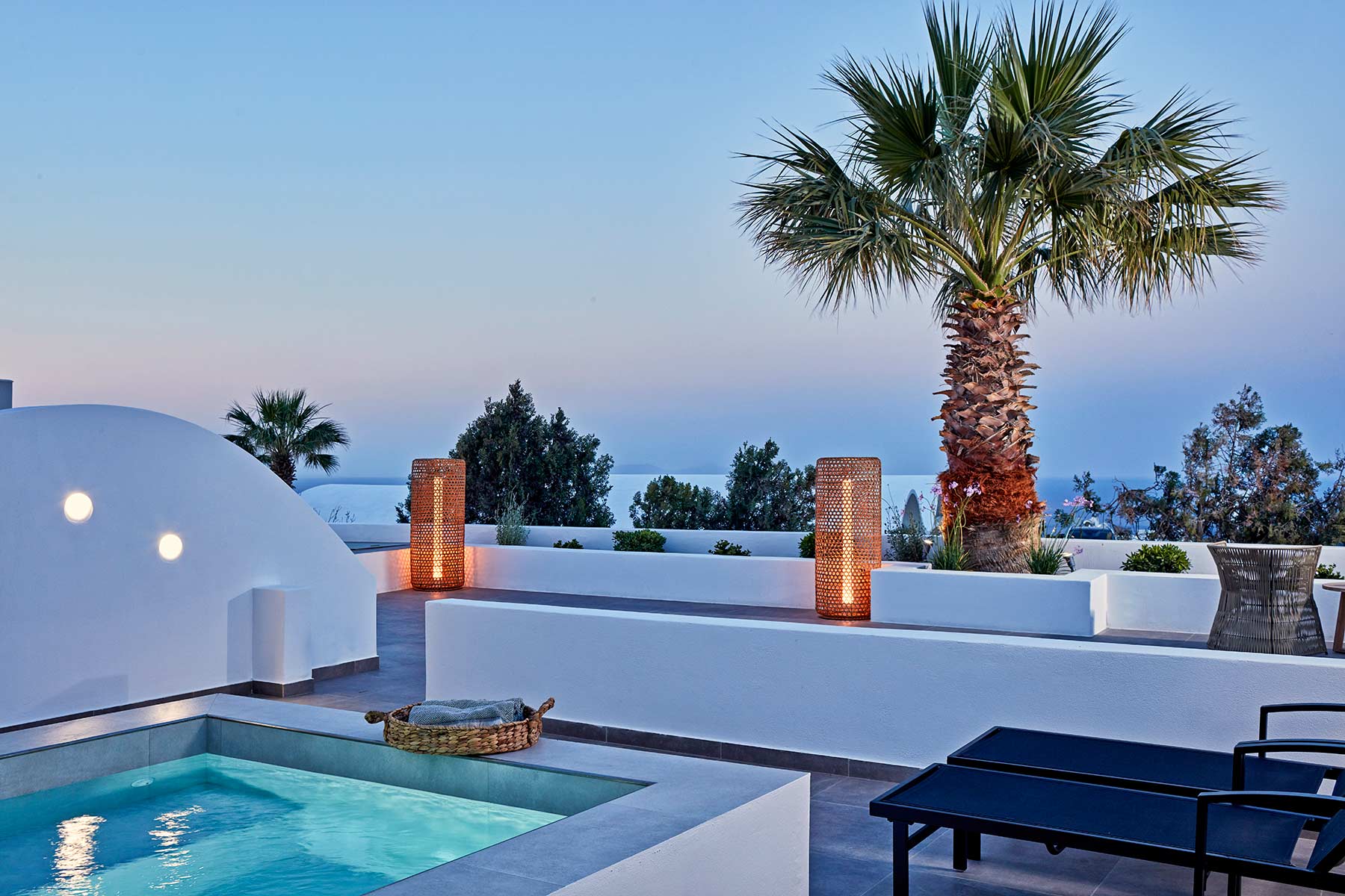 prive executive suite callia retreat santorini 17