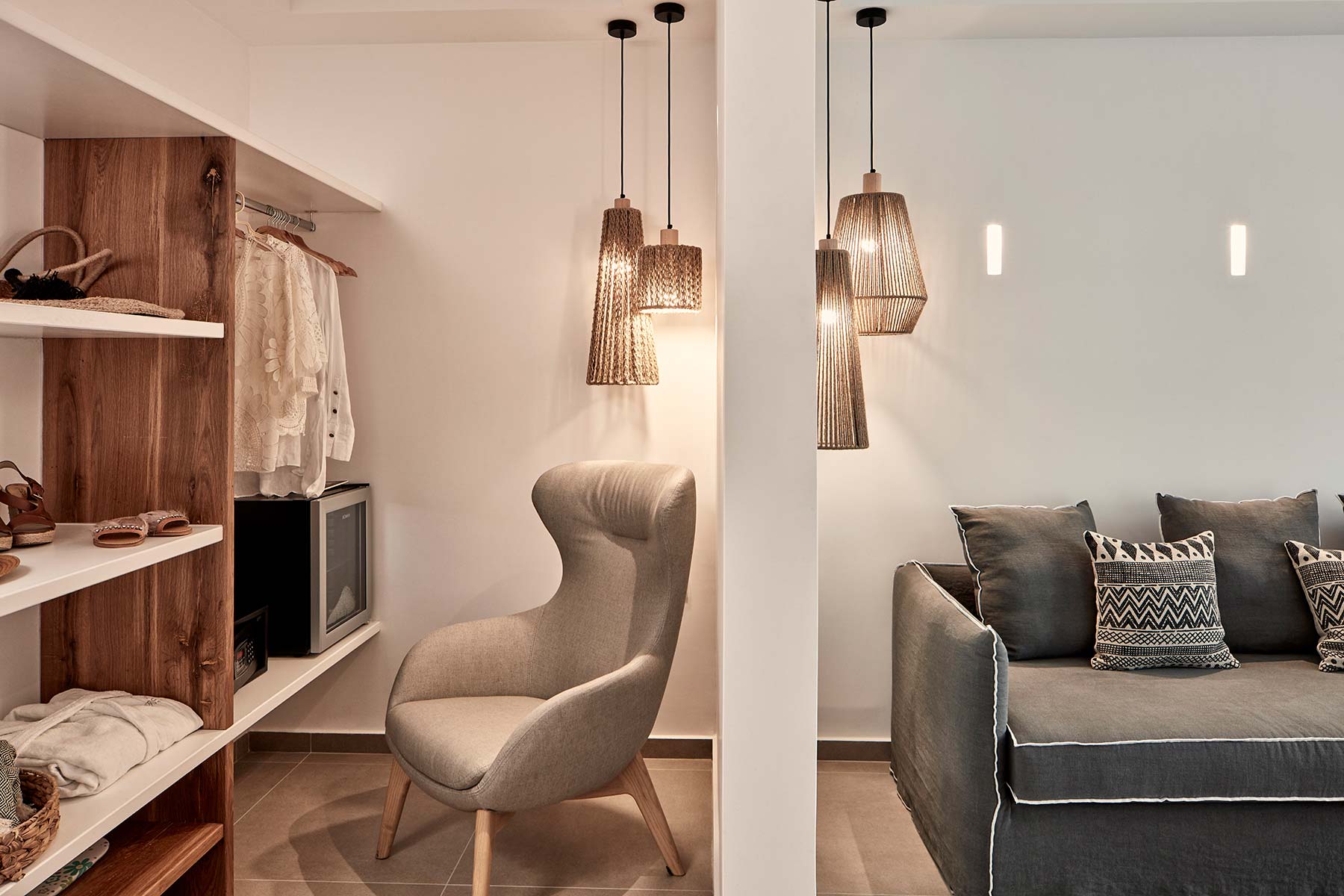 prive executive suite callia retreat santorini 2