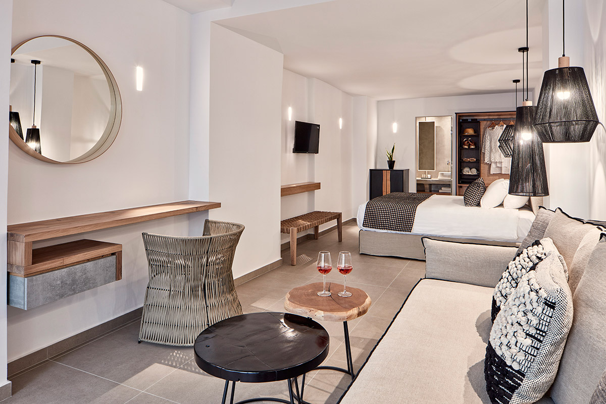 prive executive suite callia retreat santorini 3