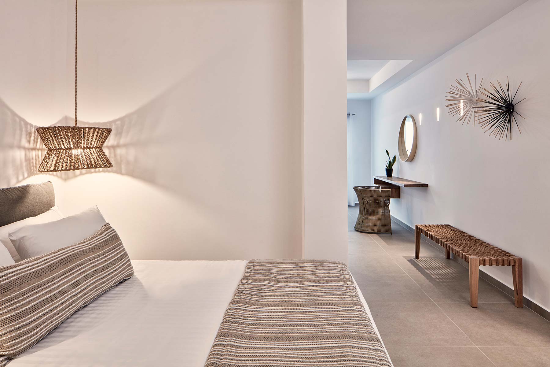 prive executive suite callia retreat santorini 5