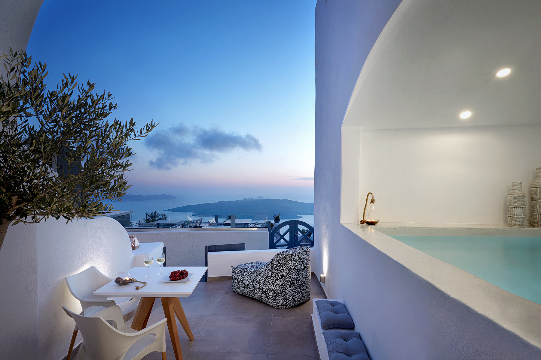 callia collection santorini greece 1