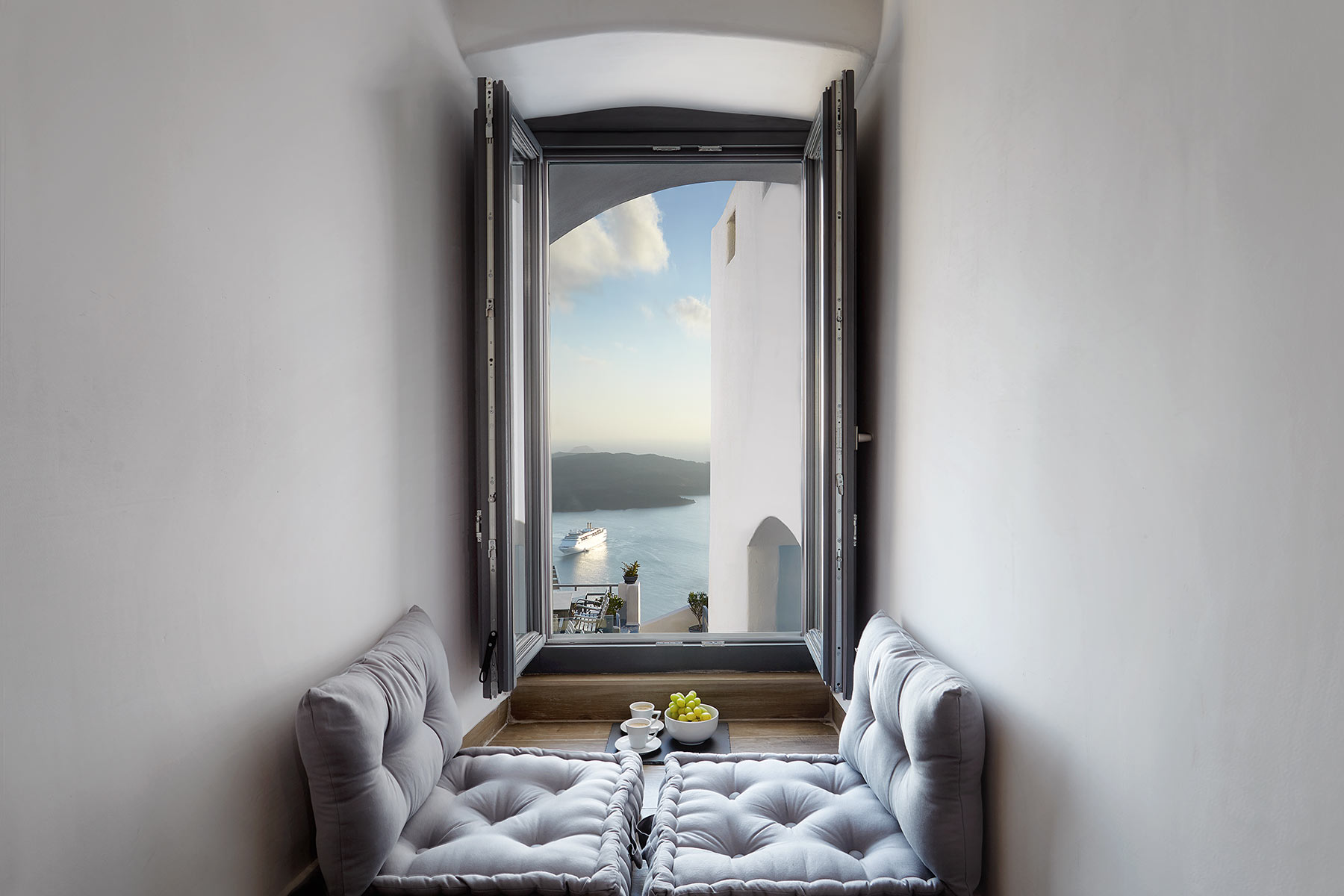 callia collection santorini greece 2