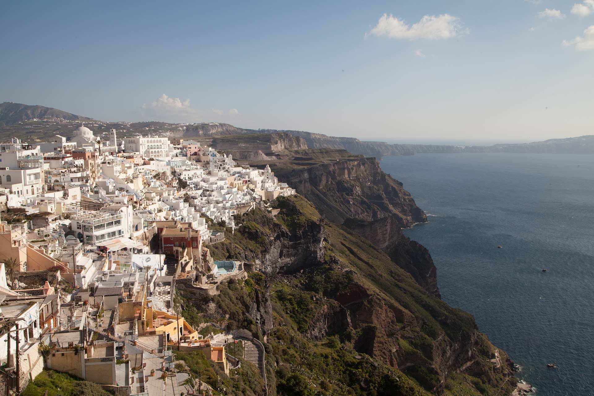 fira callia collection 1