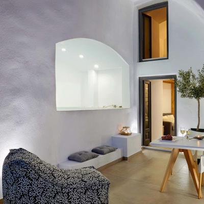 callia collection cave suites 7