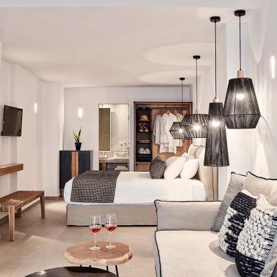 prive executive suite callia retreat santorini 1