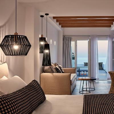 prive executive suite callia retreat santorini 11