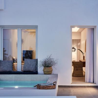 prive executive suite callia retreat santorini 14