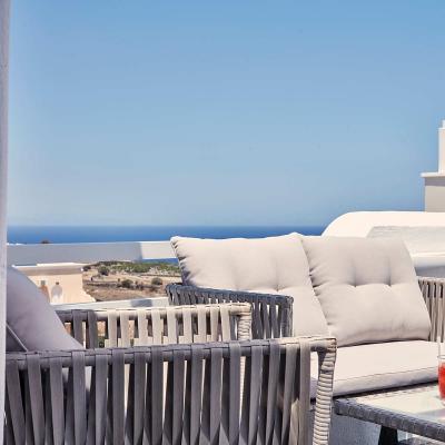 prive executive suite callia retreat santorini 15