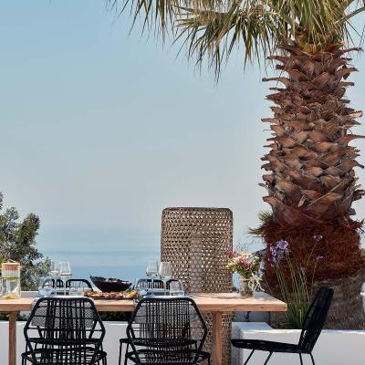 prive executive suite callia retreat santorini 18