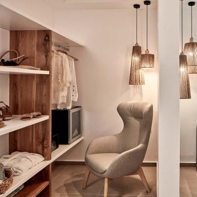 prive executive suite callia retreat santorini 2